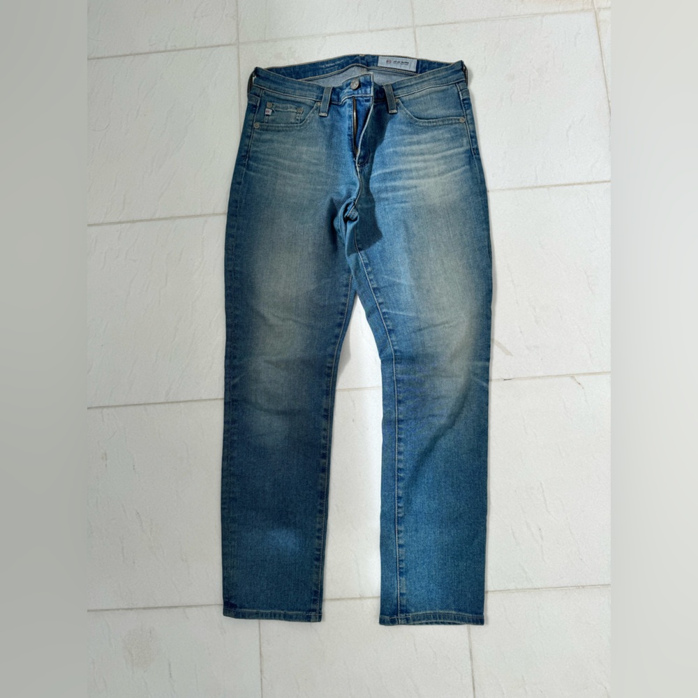 AG Jeans Prima Crop Size 27